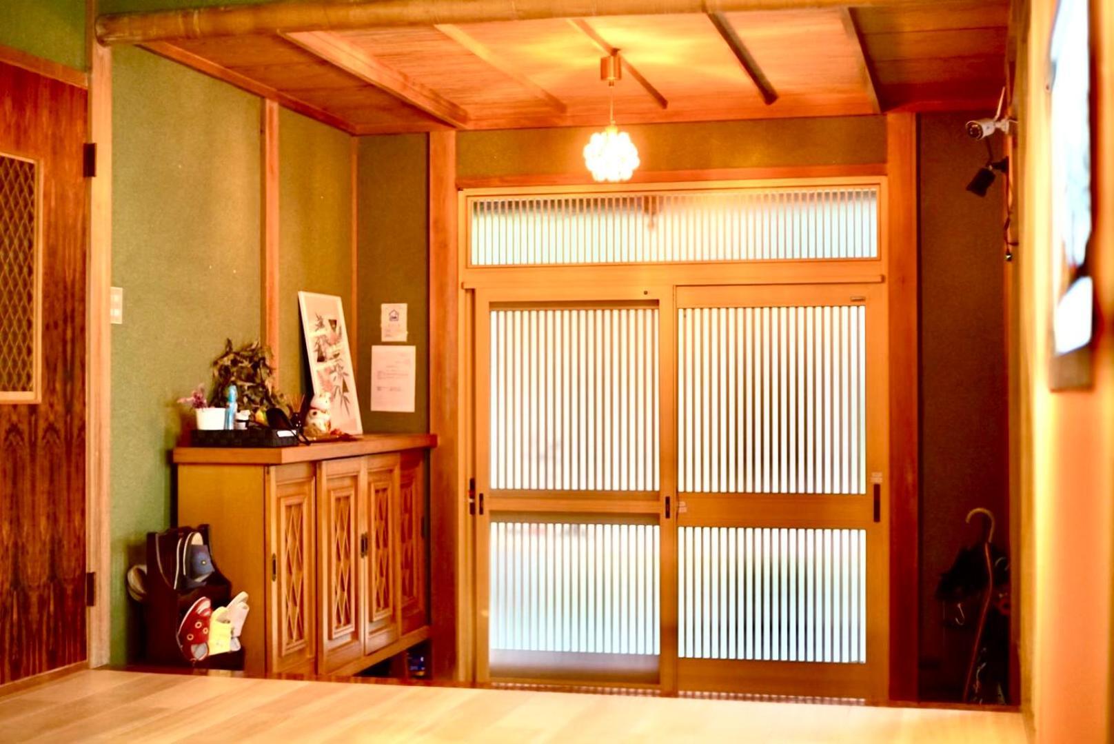 Appartamento みやうら御殿 Imabari Railway Station Esterno foto